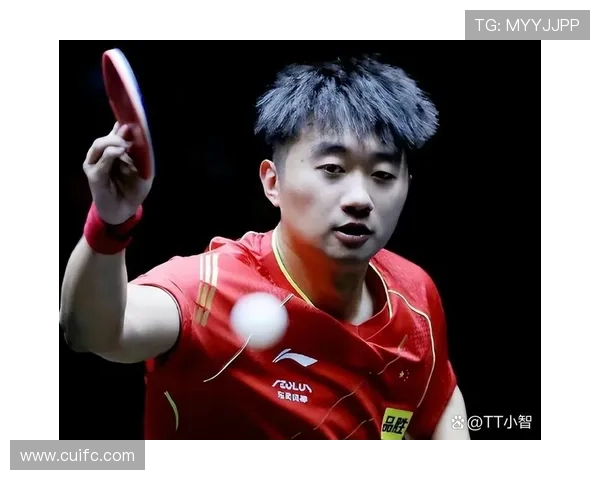 武汉乒乓球队在锦标赛中的技术表现与战术分析全面解读