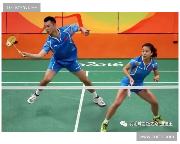 武汉羽毛球队防守战术深度分析与实战应用探讨